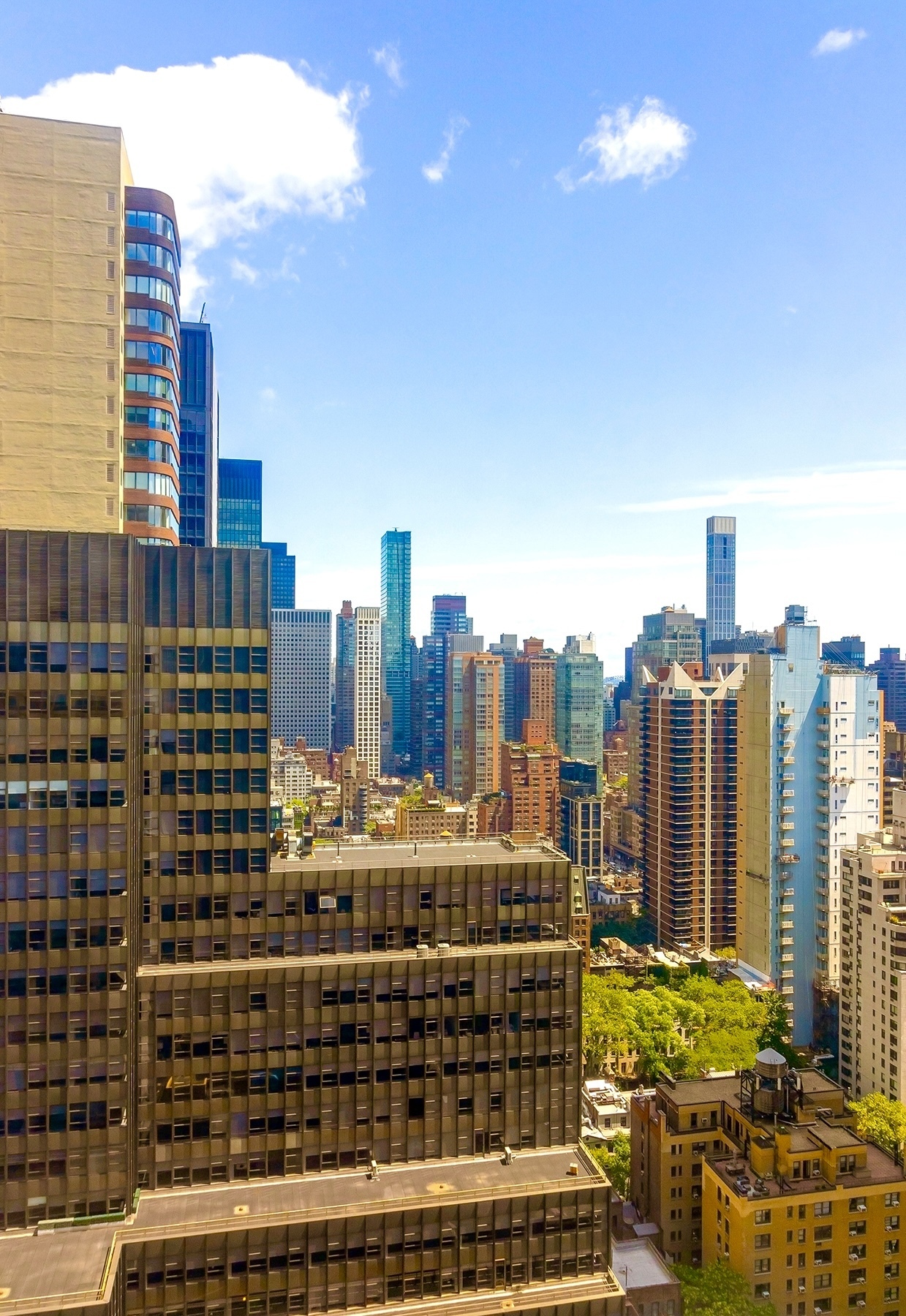 212 East 47th Street 32B Turtle Bay New York NY 10017