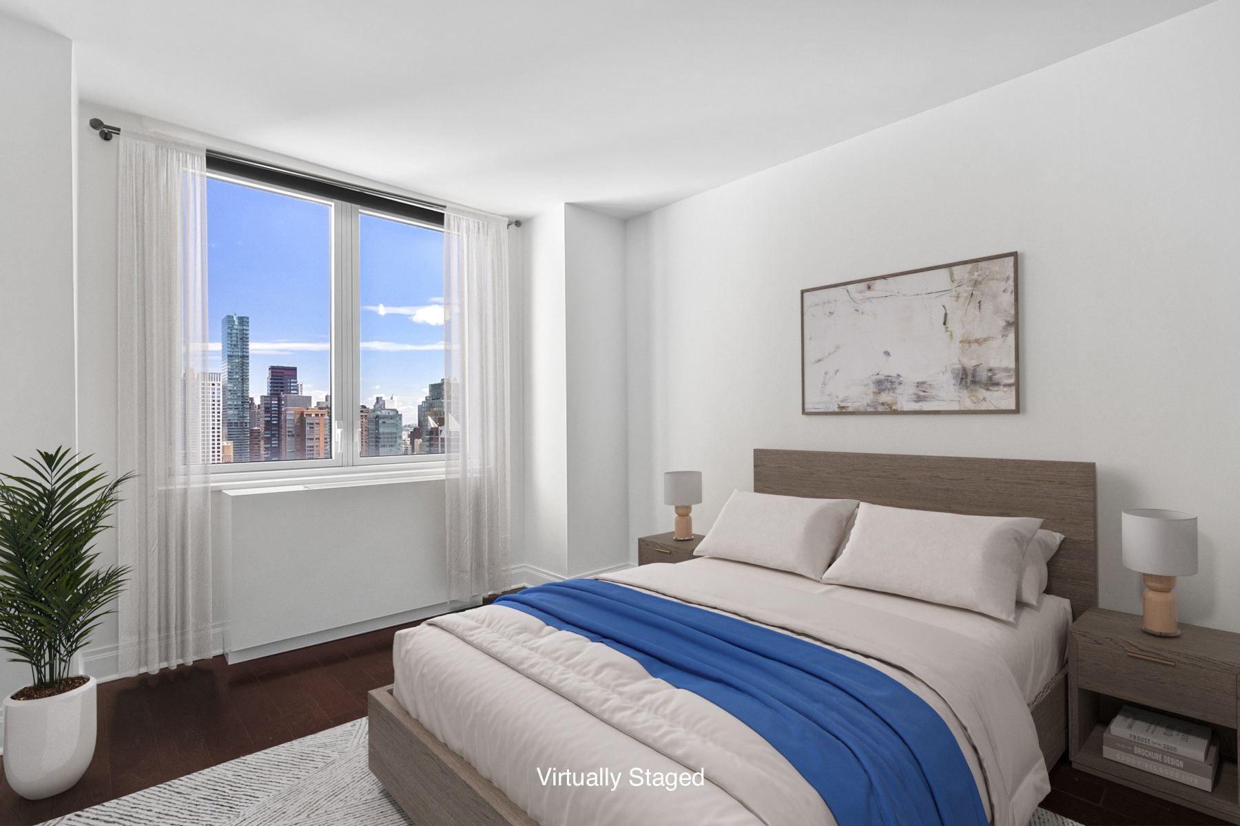 212 East 47th Street 32B Turtle Bay New York NY 10017