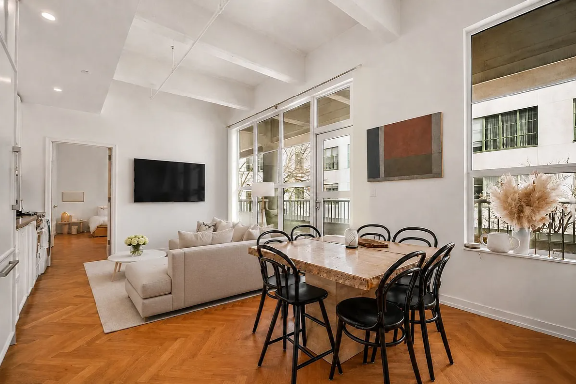 184 Kent Avenue 506B Williamsburg Brooklyn NY 11249
