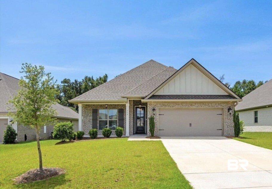 Homes for Sale in Old Battles Village - Fairhope AL