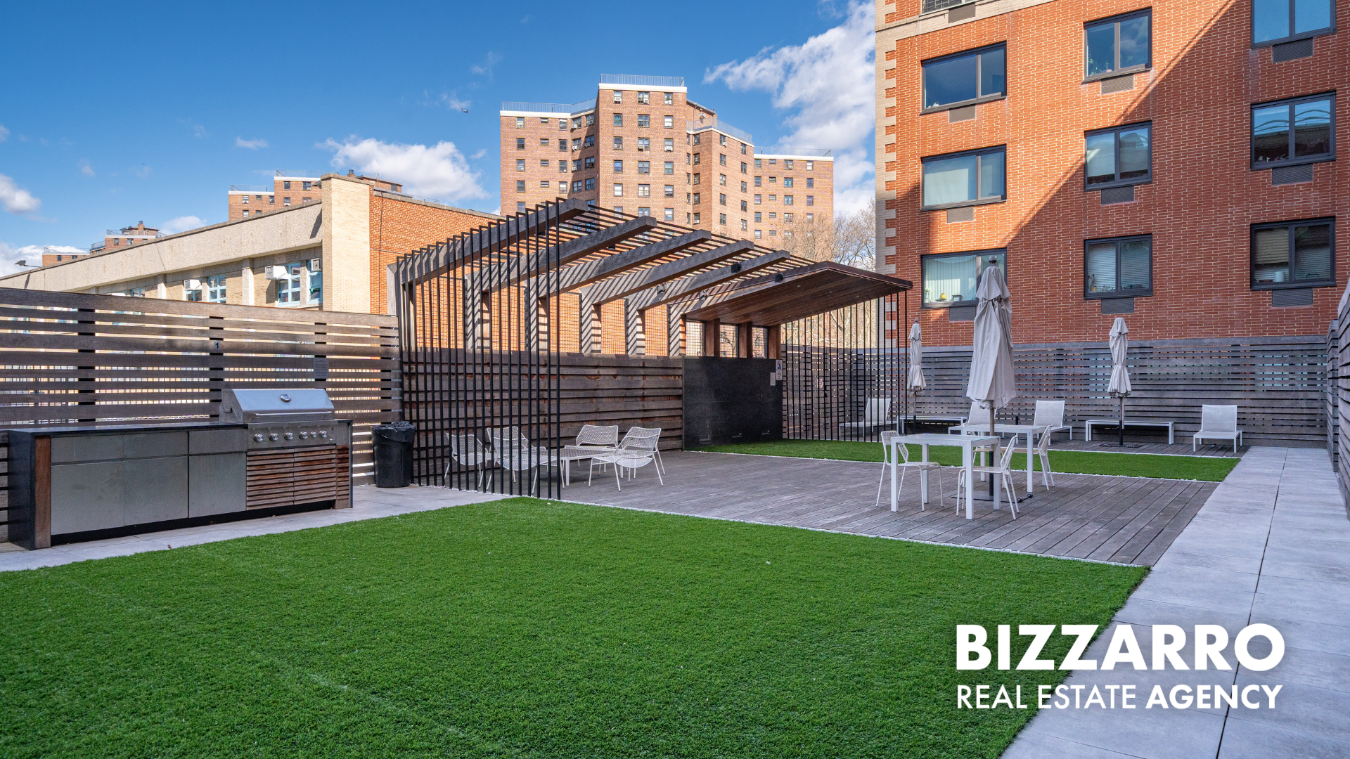 1325 Fifth Avenue 3M East Harlem New York NY 10029
