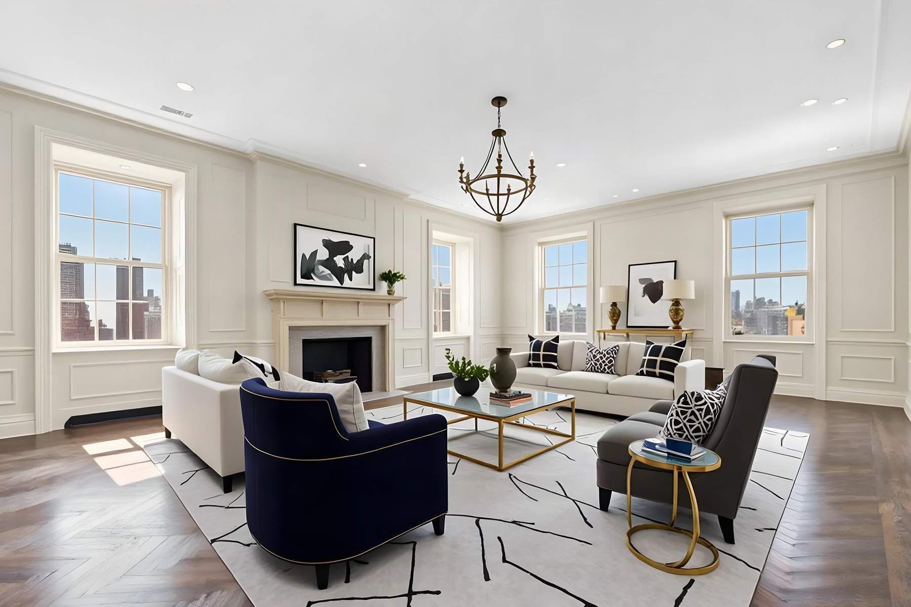 1021 Park Avenue 14C Upper East Side New York NY 10028