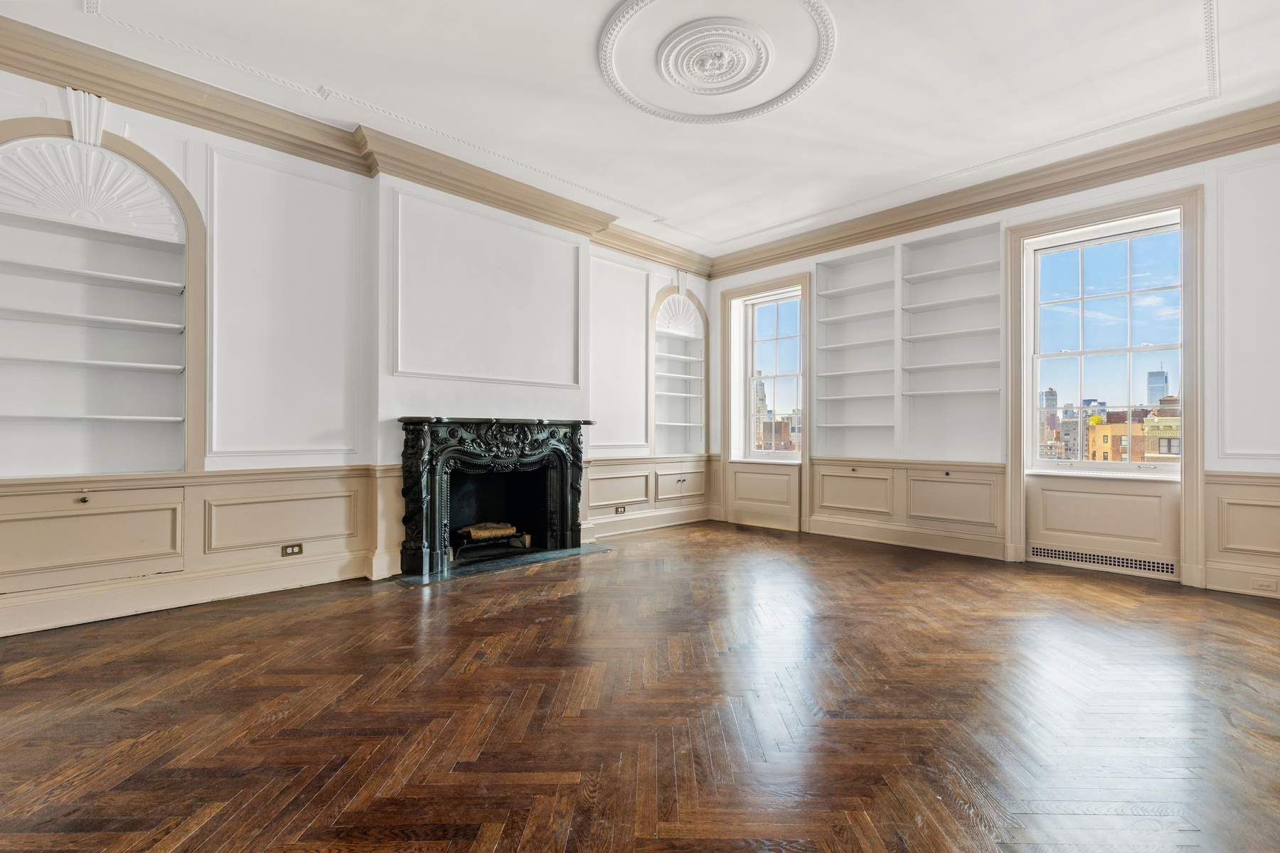 1021 Park Avenue 14C Upper East Side New York NY 10028