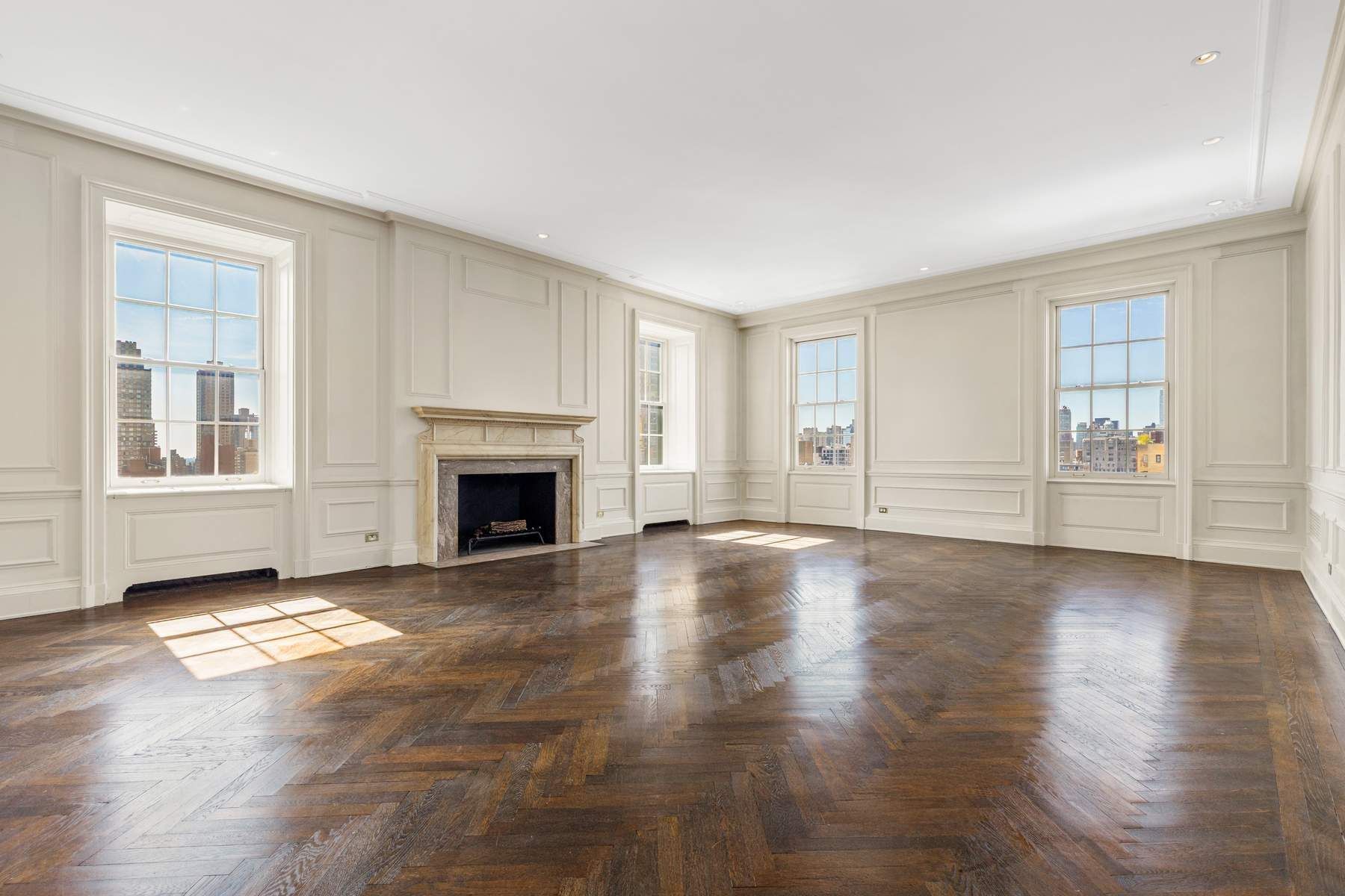 1021 Park Avenue 14C Upper East Side New York NY 10028
