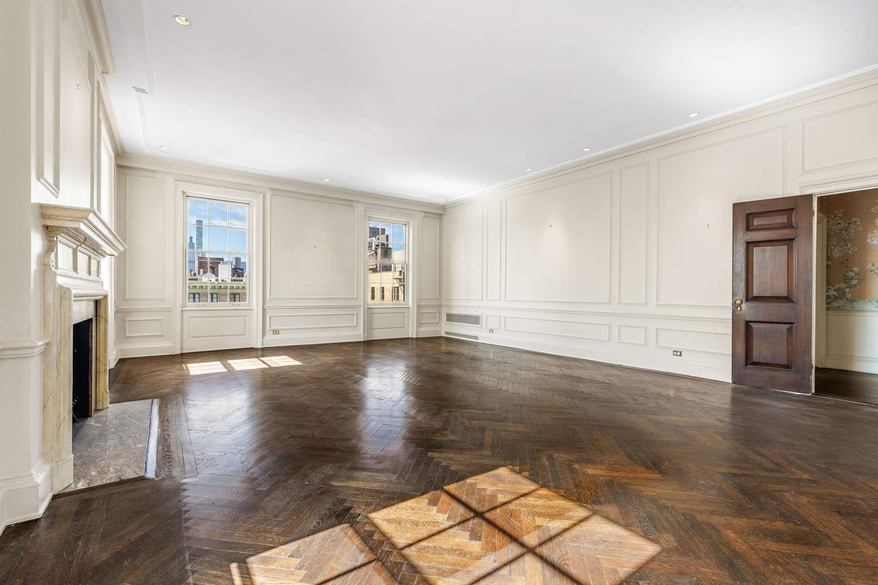 1021 Park Avenue 14C Upper East Side New York NY 10028