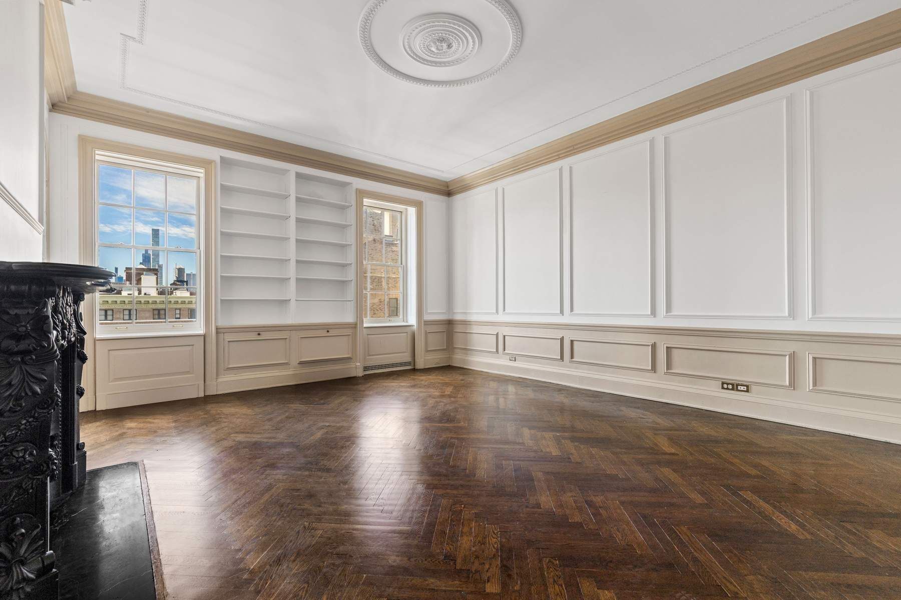 1021 Park Avenue 14C Upper East Side New York NY 10028