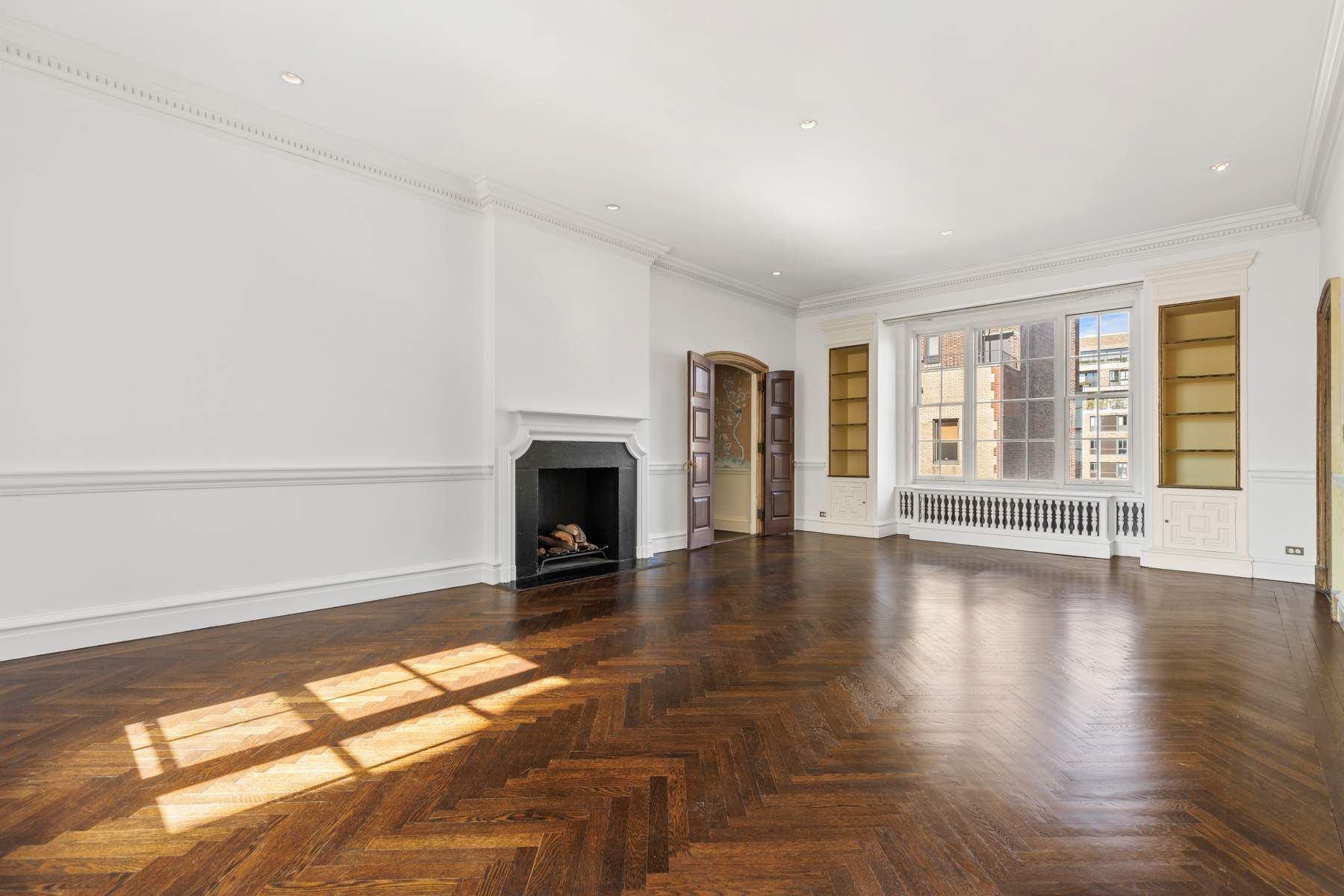 1021 Park Avenue 14C Upper East Side New York NY 10028
