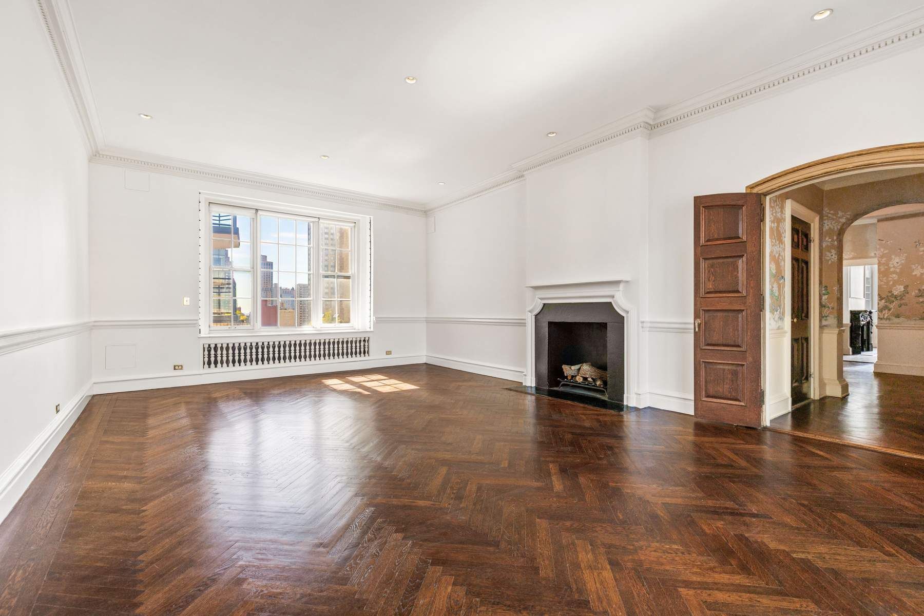 1021 Park Avenue 14C Upper East Side New York NY 10028