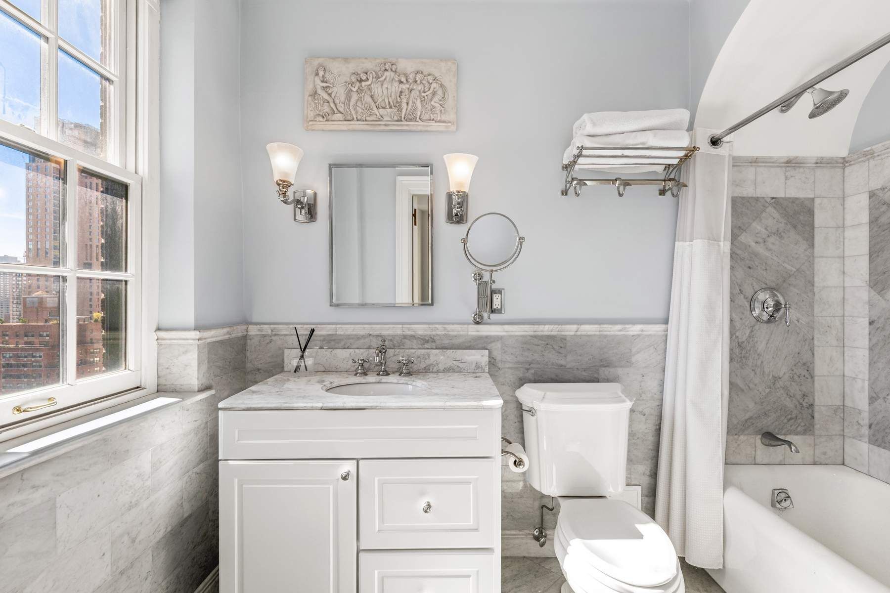1021 Park Avenue 14C Upper East Side New York NY 10028