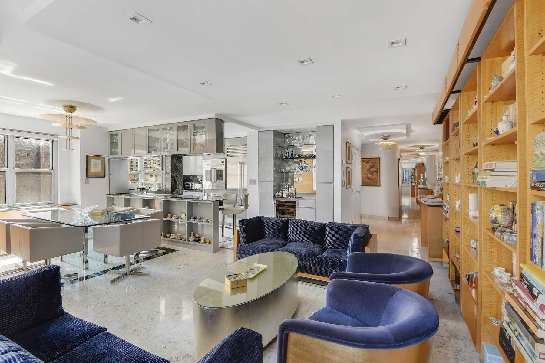 360 East 72nd Street B1409 Upper East Side New York NY 10021