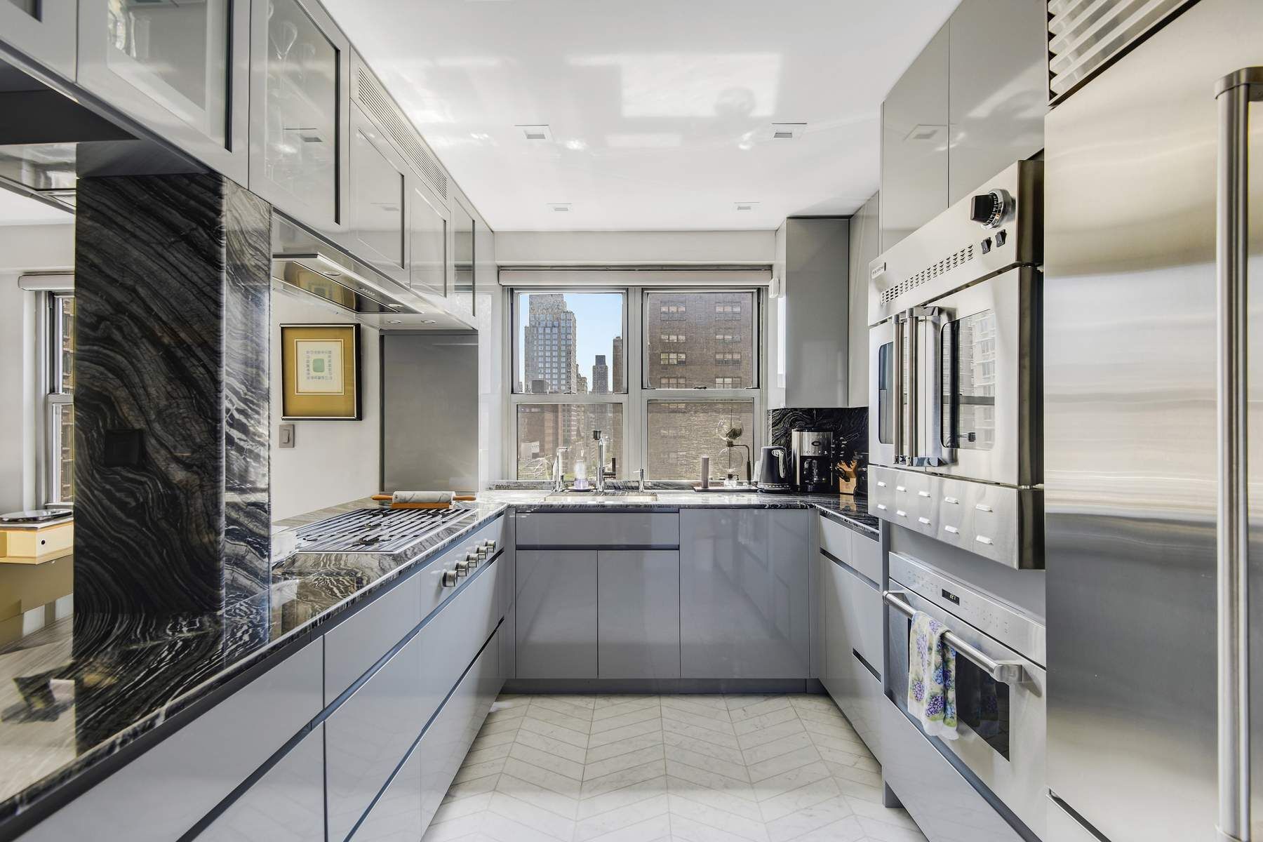 360 East 72nd Street B1409 Upper East Side New York NY 10021