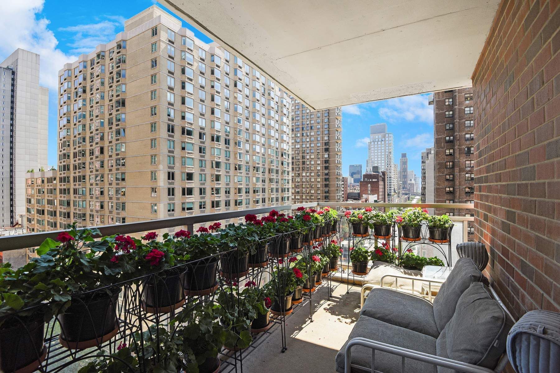 360 East 72nd Street B1409 Upper East Side New York NY 10021
