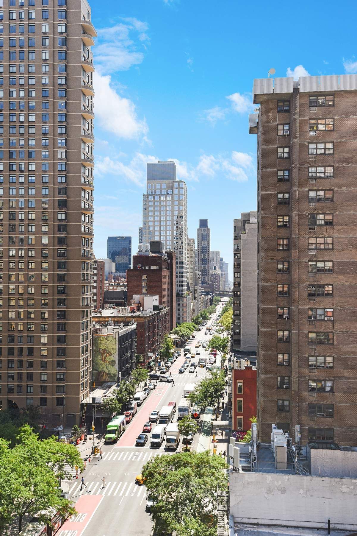 360 East 72nd Street B1409 Upper East Side New York NY 10021