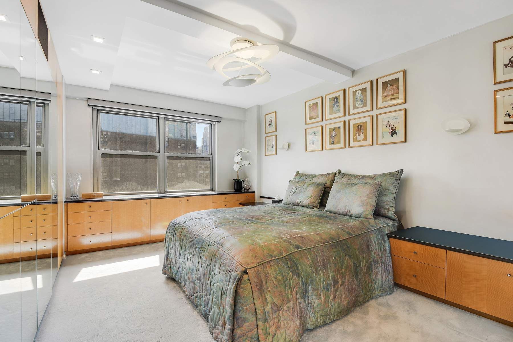 360 East 72nd Street B1409 Upper East Side New York NY 10021