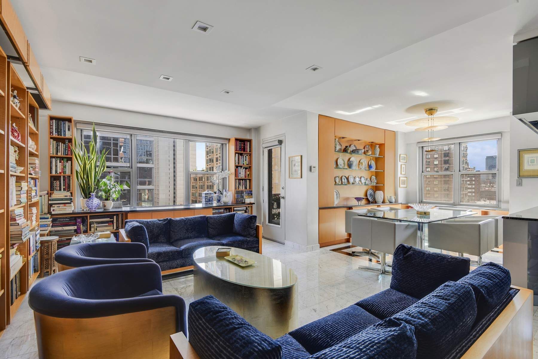 360 East 72nd Street B1409 Upper East Side New York NY 10021