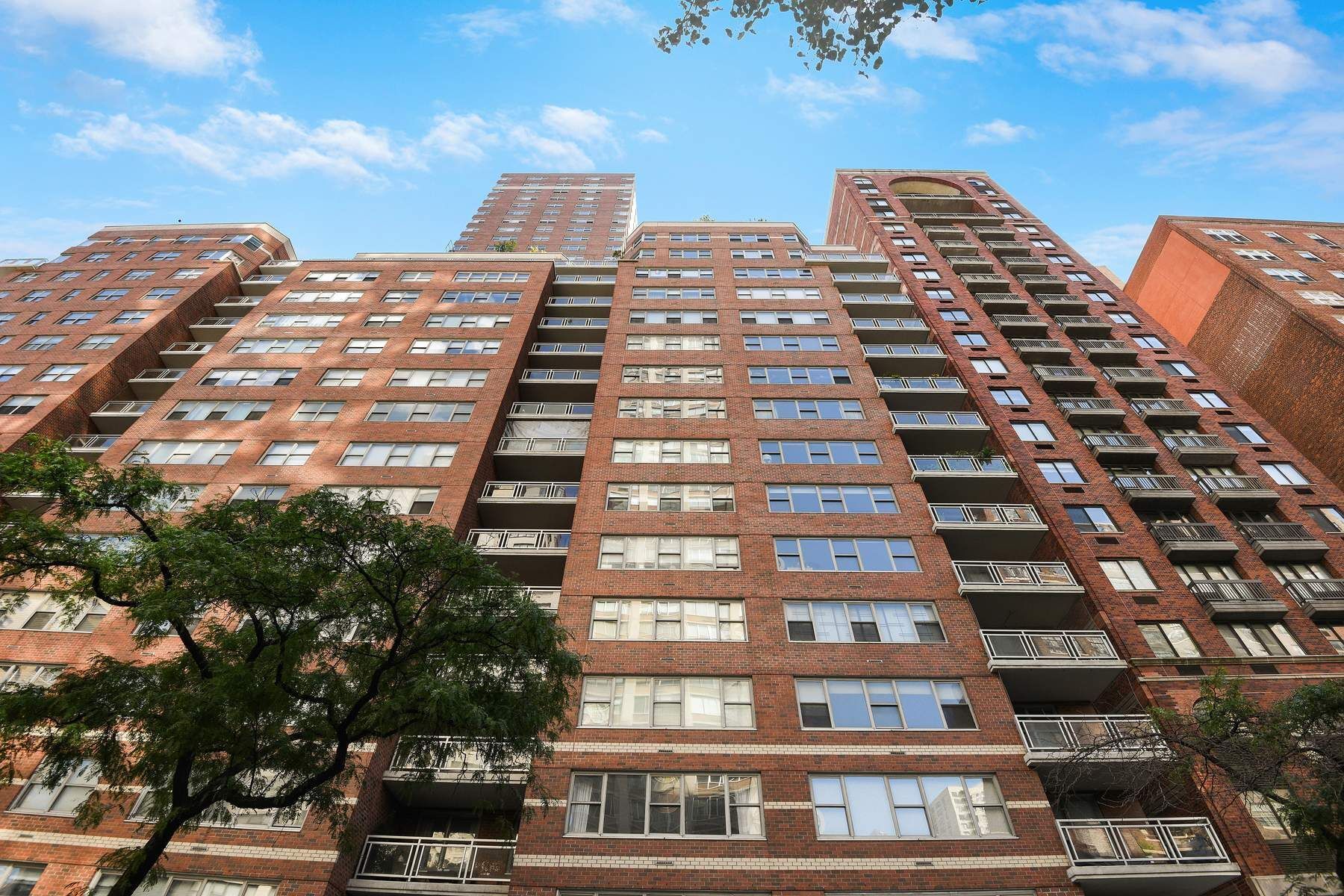 360 East 72nd Street B1409 Upper East Side New York NY 10021