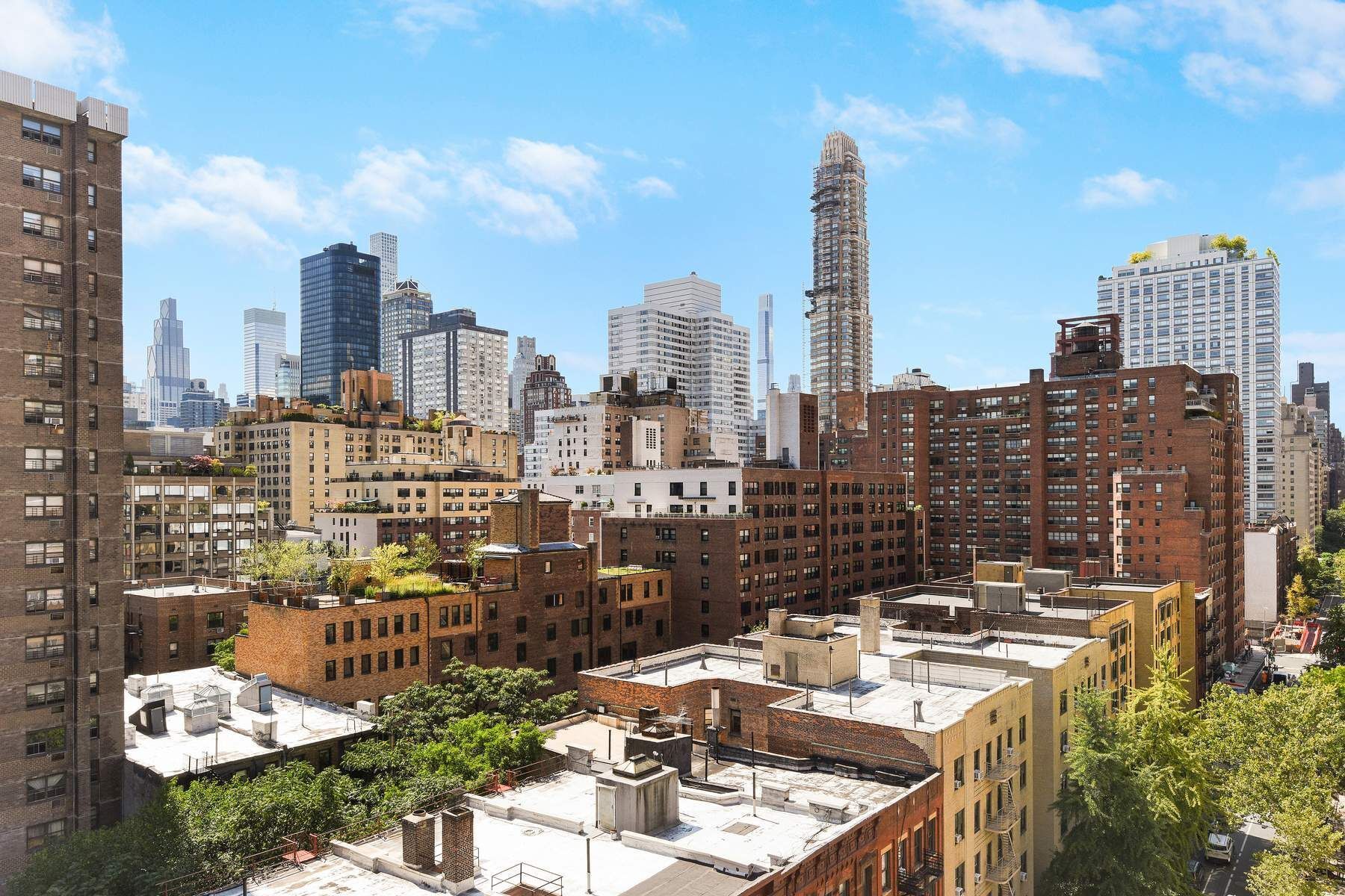 360 East 72nd Street B1409 Upper East Side New York NY 10021