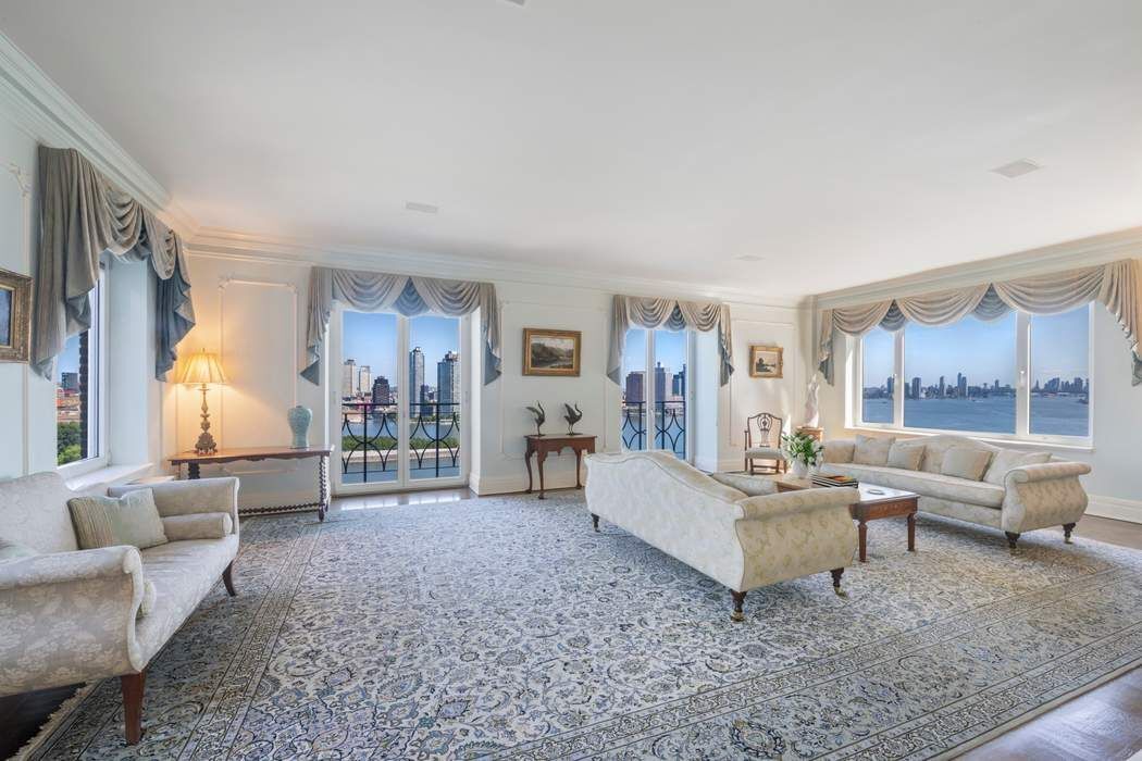 1 Beekman Place 15A Beekman Place New York NY 10022