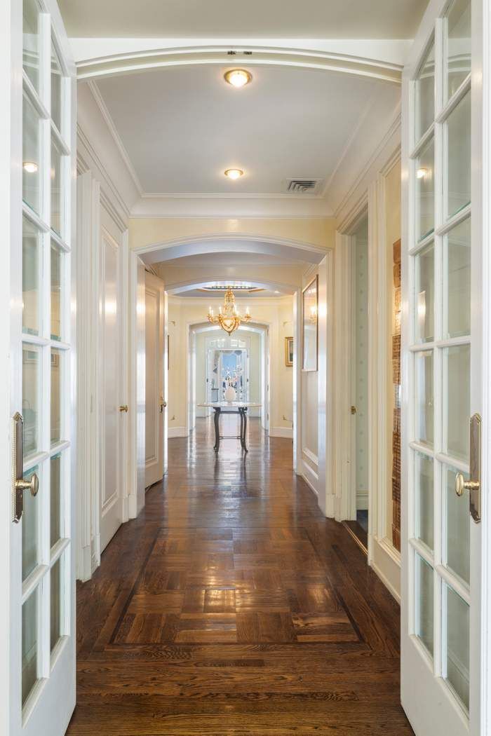 1 Beekman Place 15A Beekman Place New York NY 10022