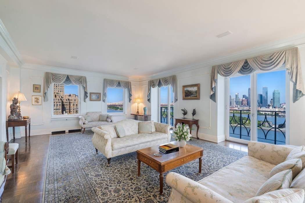 1 Beekman Place 15A Beekman Place New York NY 10022