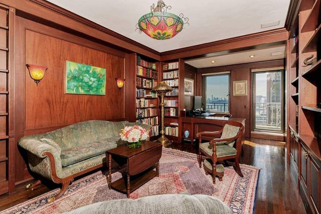 1 Beekman Place 15A Beekman Place New York NY 10022