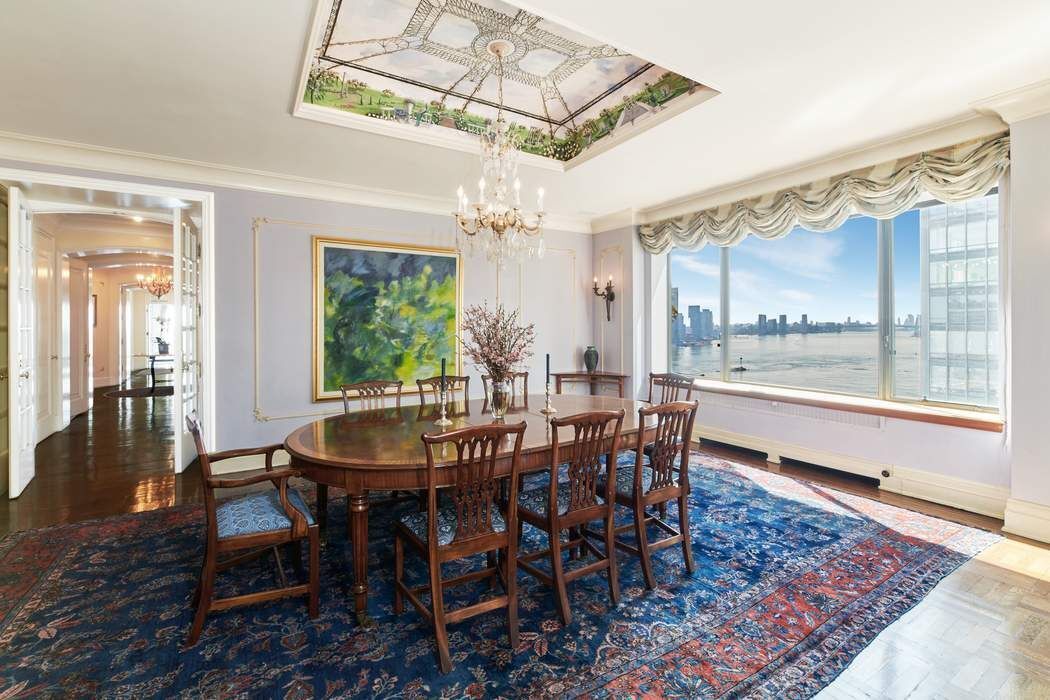 1 Beekman Place 15A Beekman Place New York NY 10022