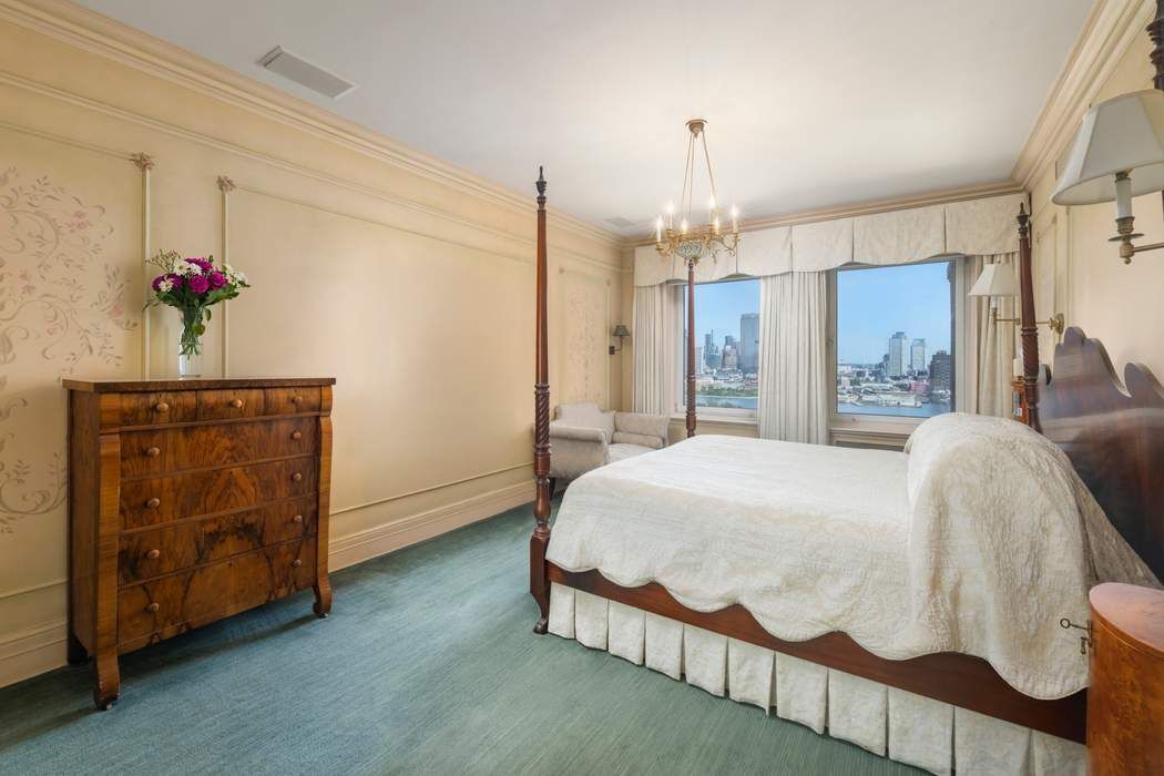 1 Beekman Place 15A Beekman Place New York NY 10022