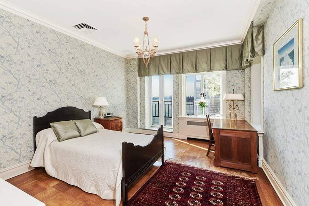 1 Beekman Place 15A Beekman Place New York NY 10022