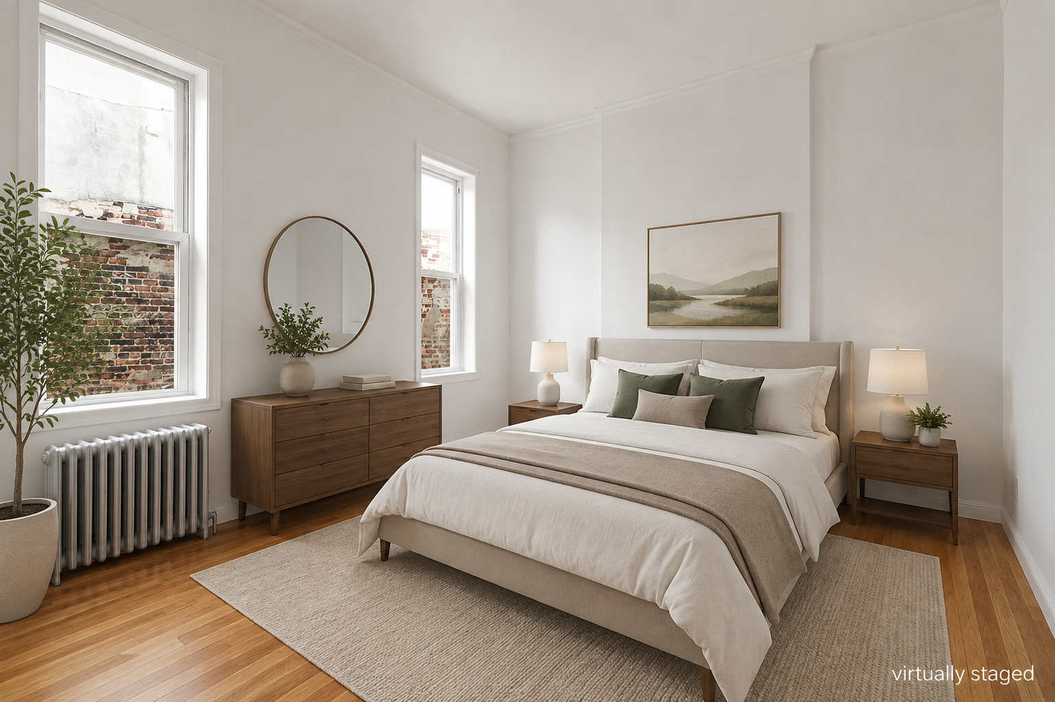 695 Meeker Avenue Greenpoint Brooklyn NY 11222