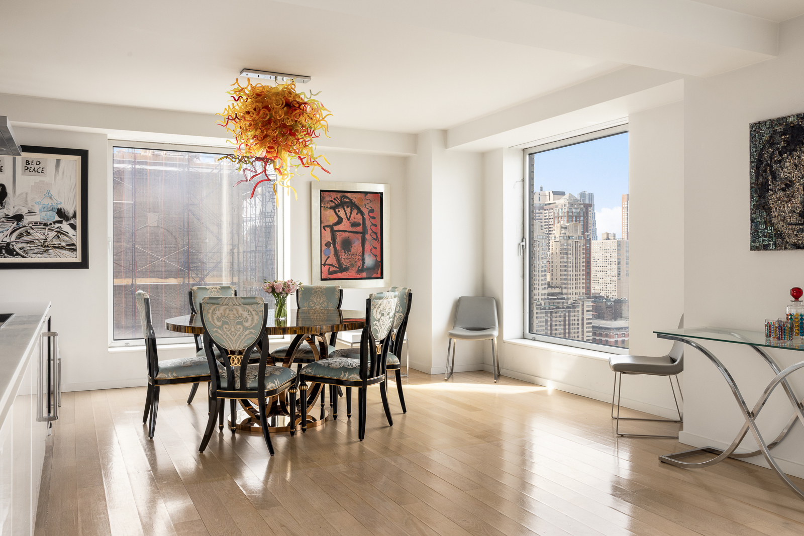160 Central Park South 2701/2703 Central Park South New York NY 10019