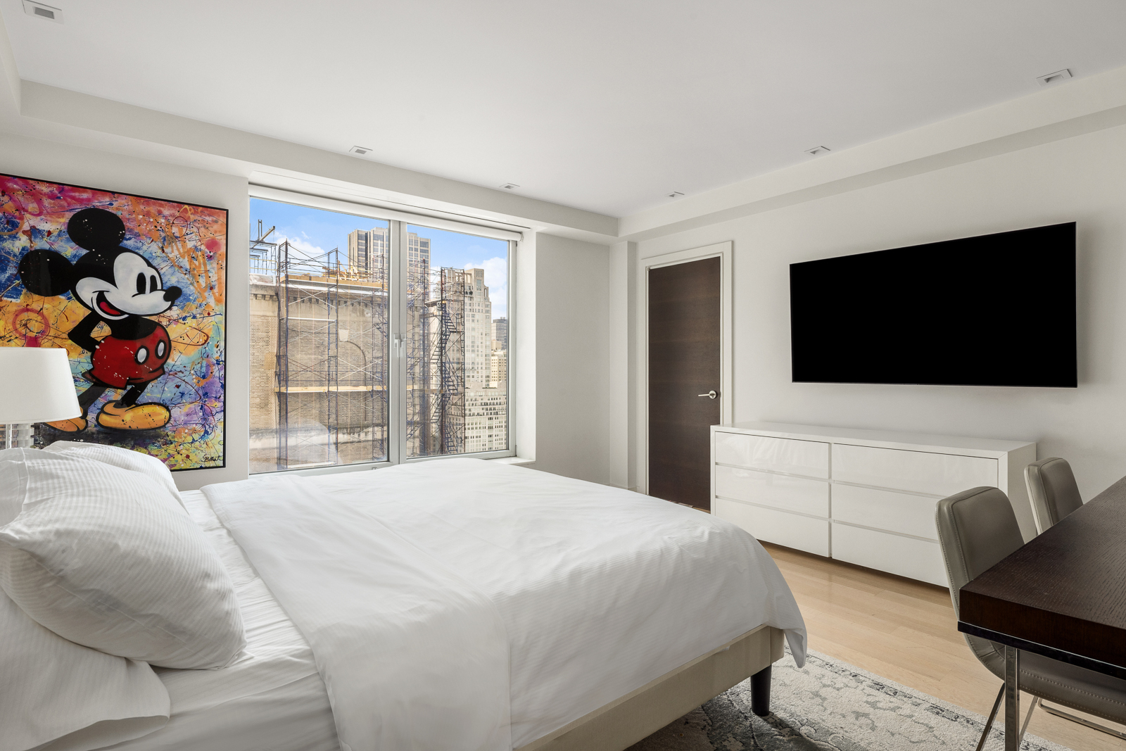 160 Central Park South 2701/2703 Central Park South New York NY 10019