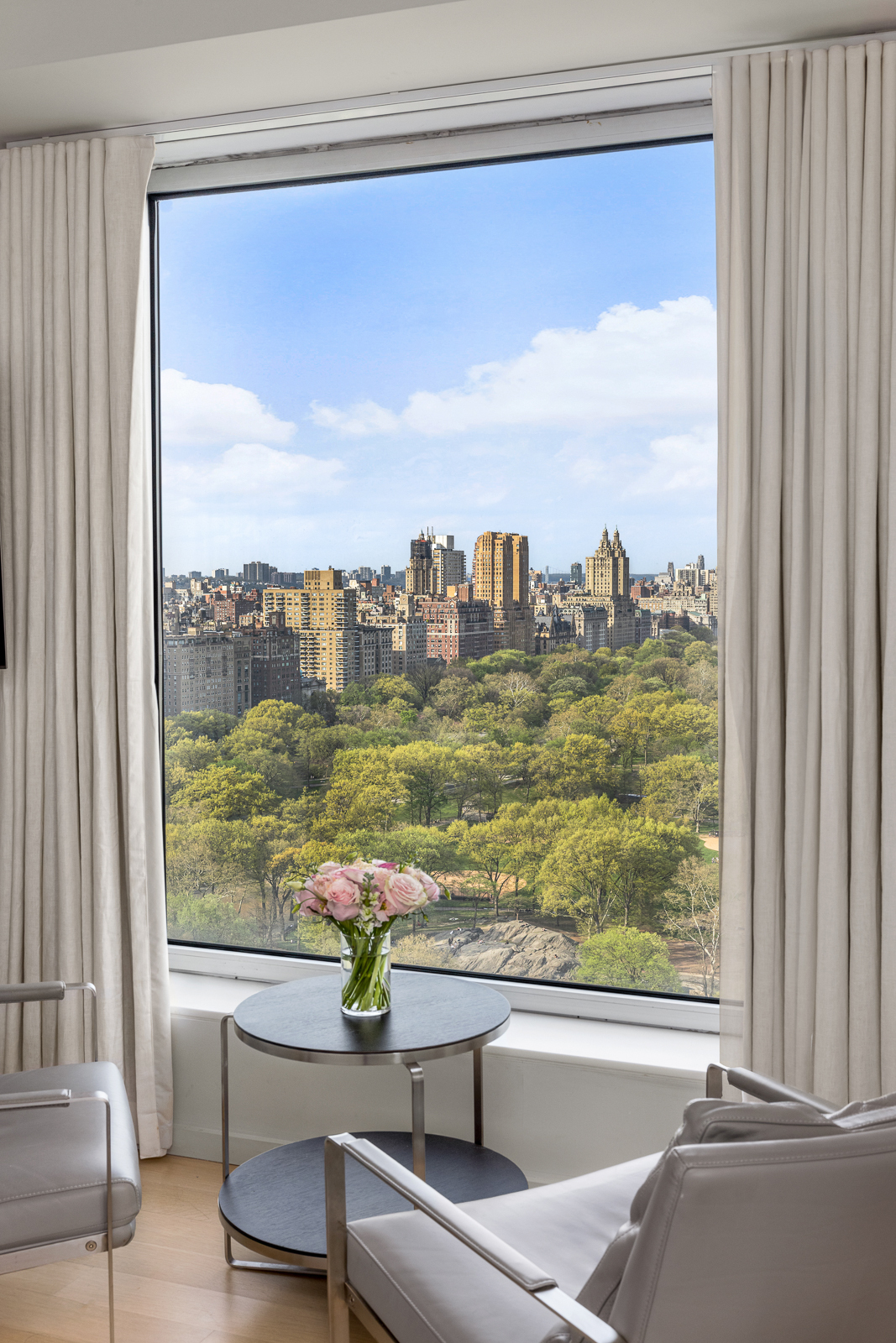 160 Central Park South 2701/2703 Central Park South New York NY 10019