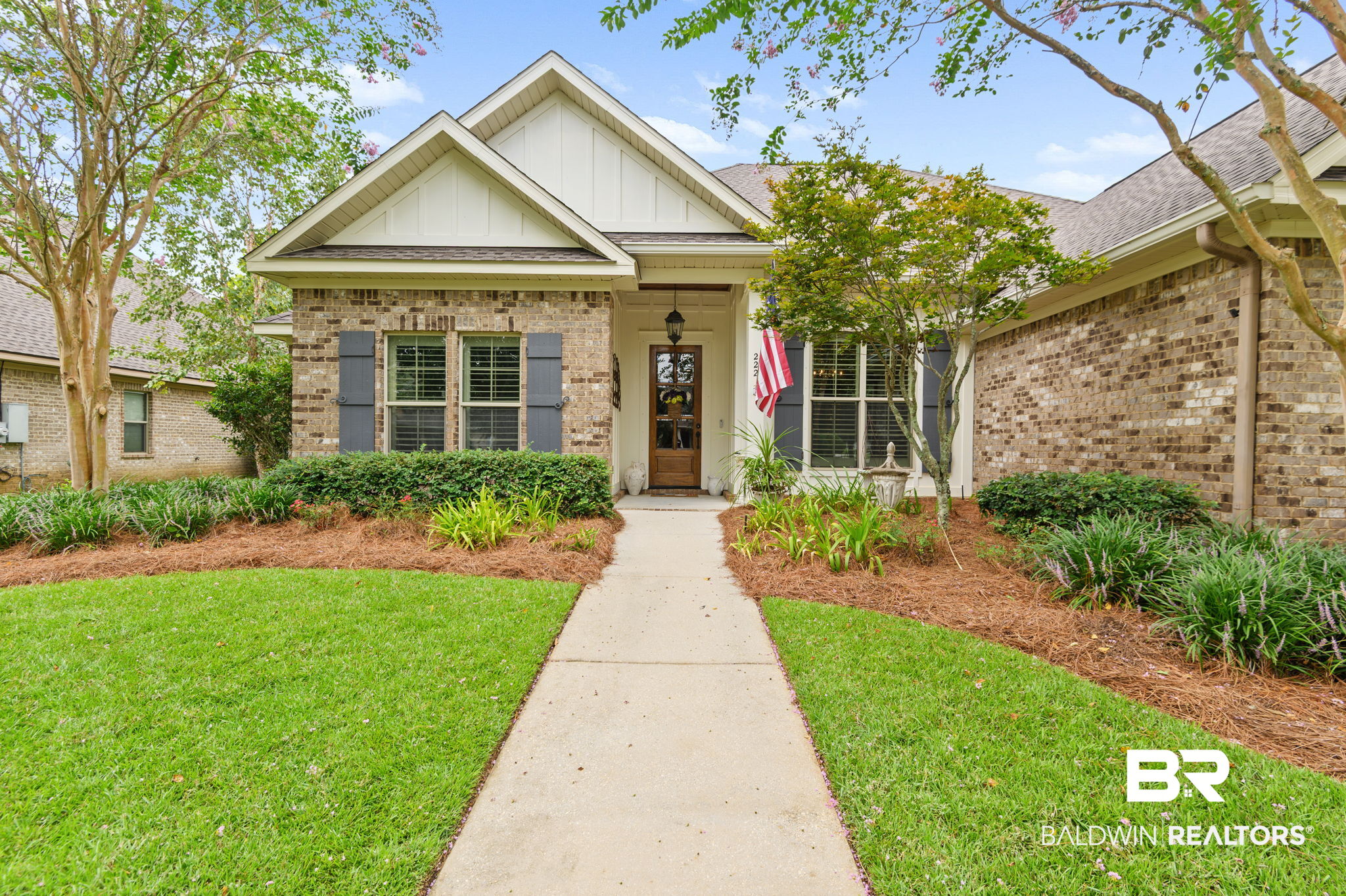 Homes for Sale in Old Battles Village - Fairhope AL