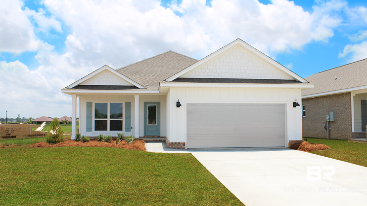 Homes for Sale in Stonebridge - Spanish Fort AL