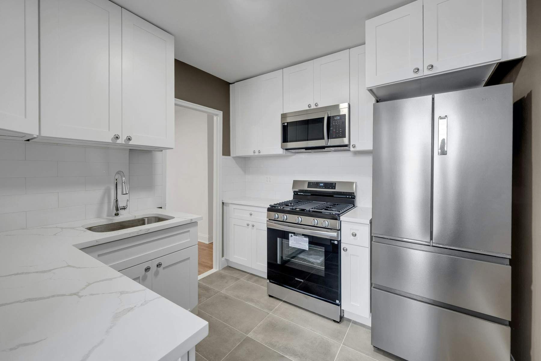 5650 Netherland Avenue 3C Riverdale Bronx NY 10471