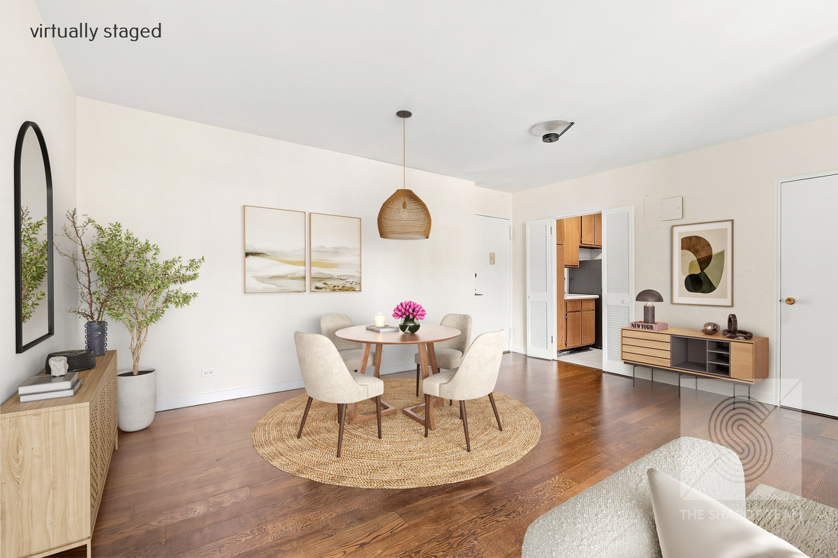 400 East 56th Street 25A Sutton Place New York NY 10022