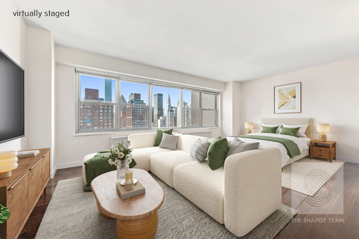400 East 56th Street 25A Sutton Place New York NY 10022