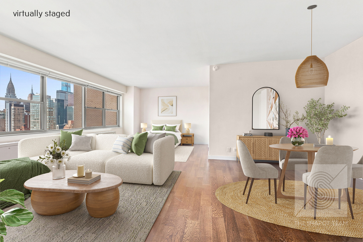 400 East 56th Street 25A Sutton Place New York NY 10022