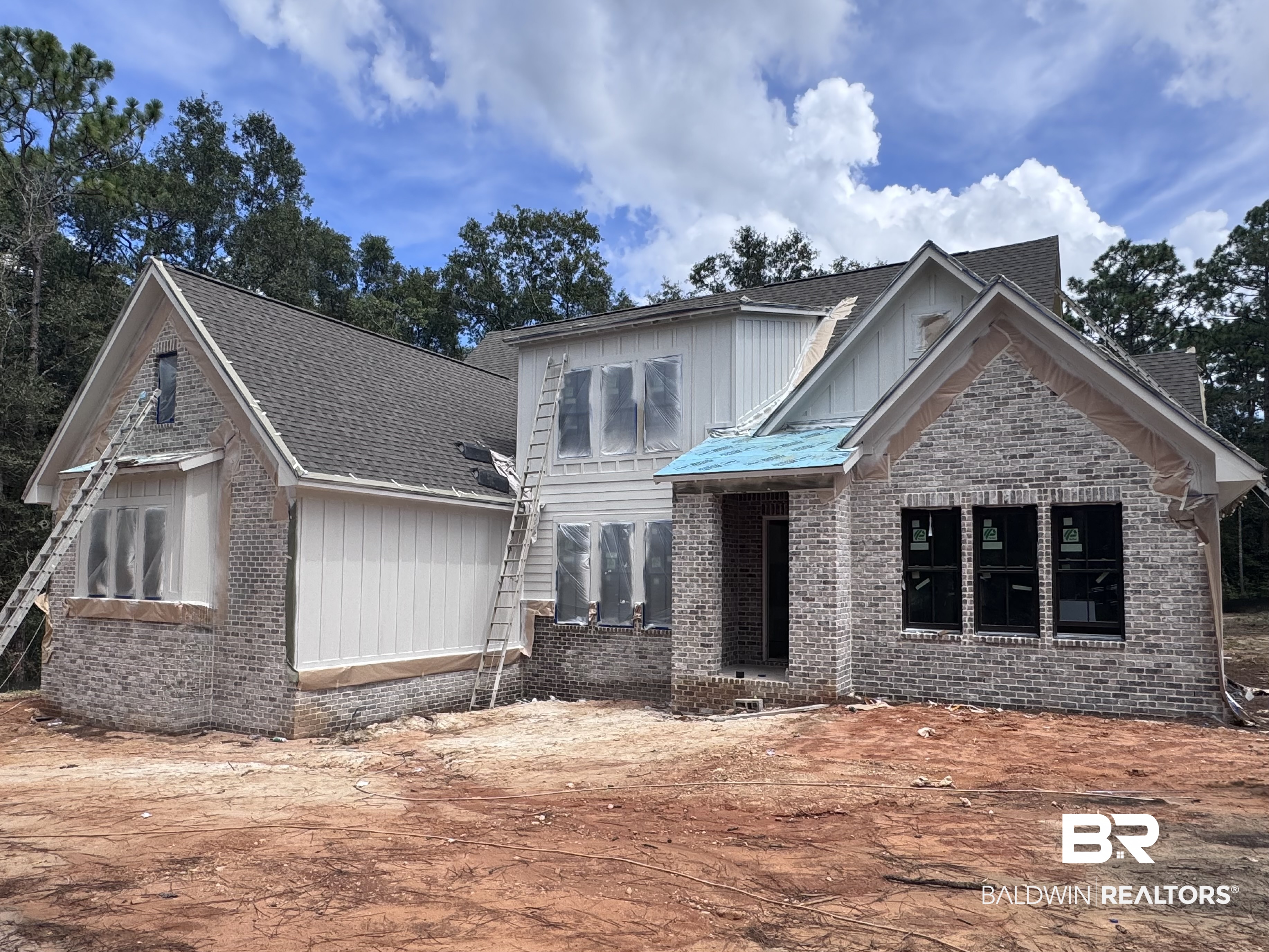 Daphne Homes from $600,000-$1,000,000