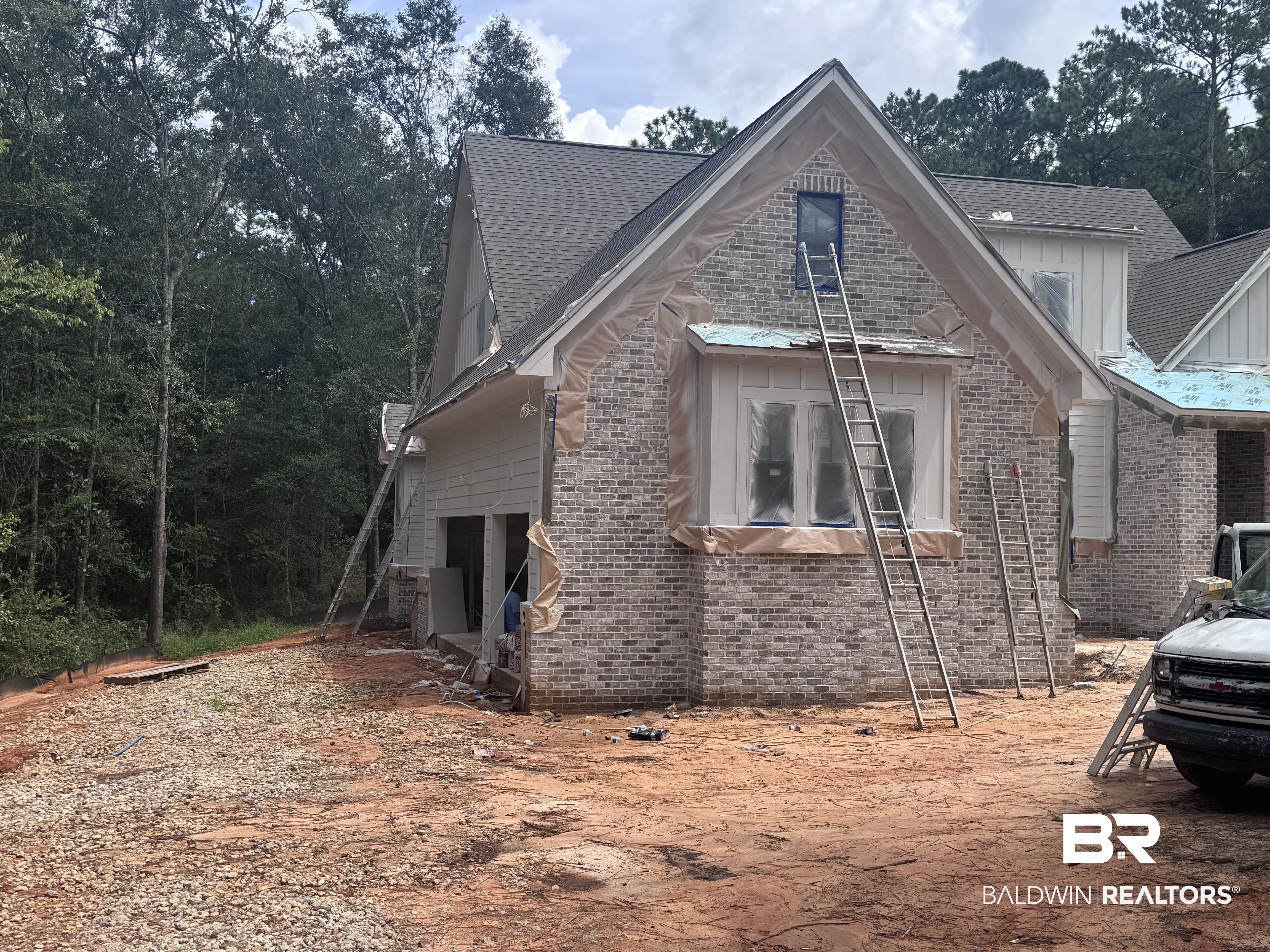 Photo 2 of Single family home for sale at 11324 Redfern Rd, Daphne, AL 36526 | MLS# 409873 | Listing updated on 2026-09-02