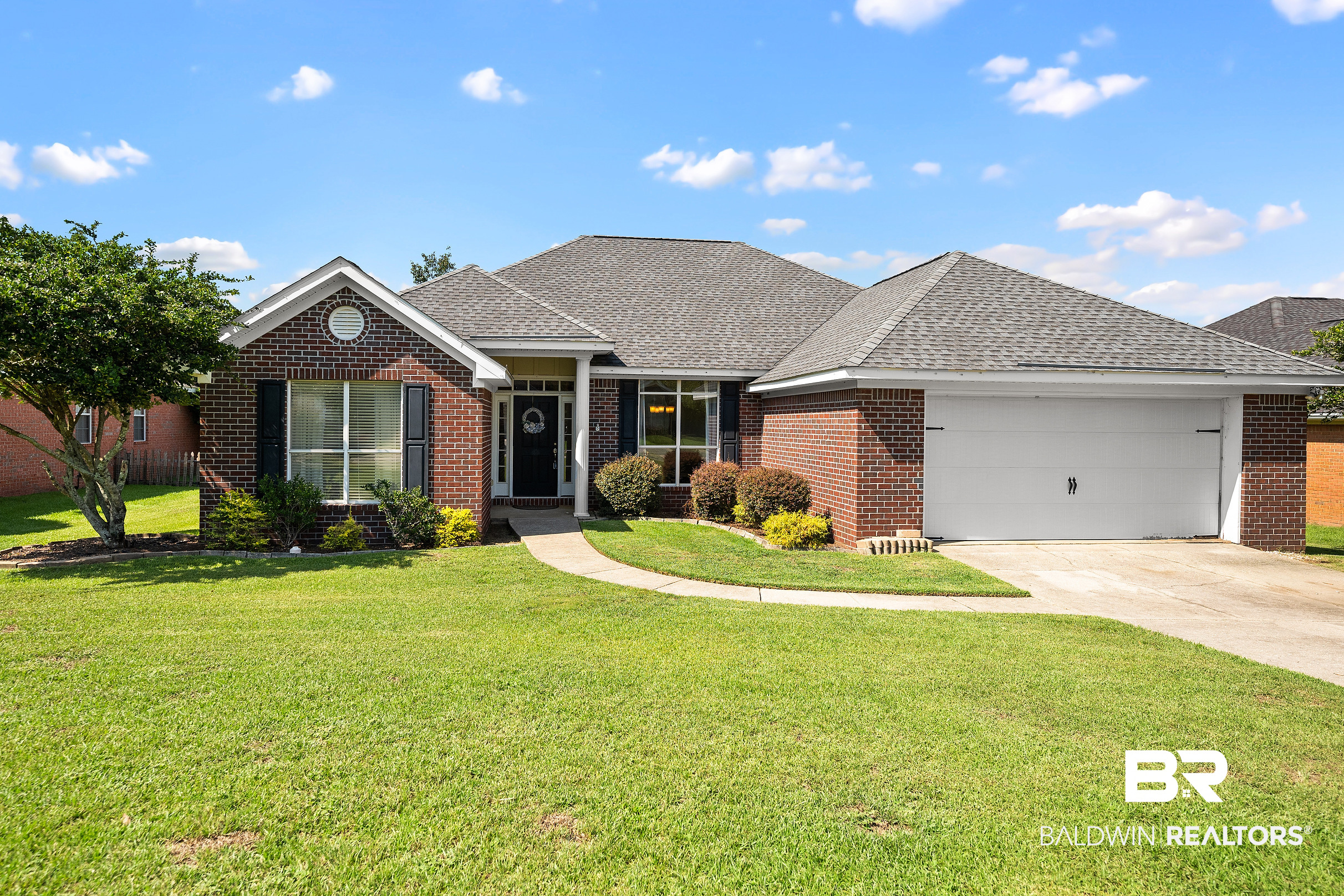 Fairhope Homes from $300,000-$400,000