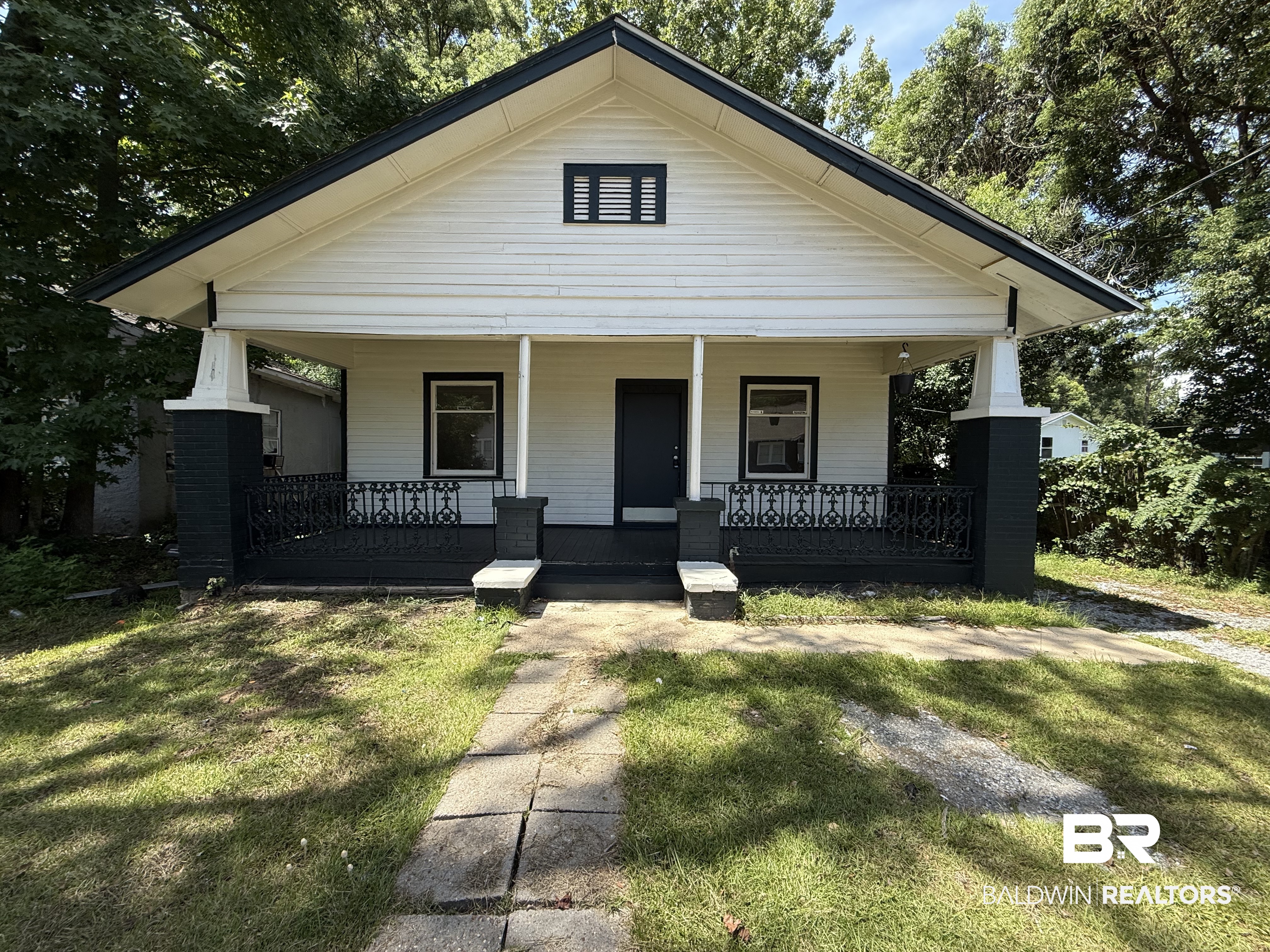 Midtown Mobile, AL Real Estate And Homes For Sale