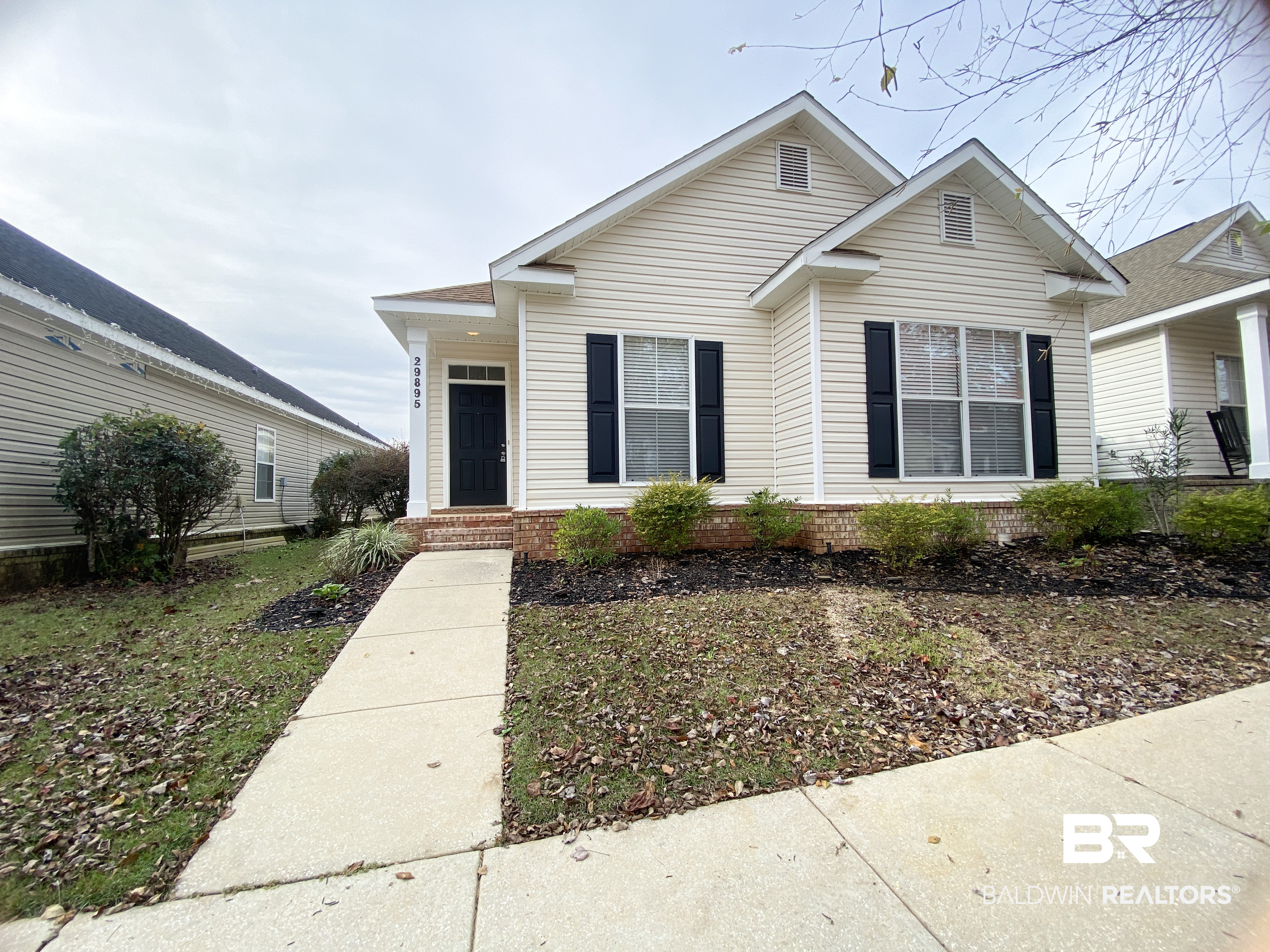Homes for Sale in Historic Malbis - Daphne, AL.