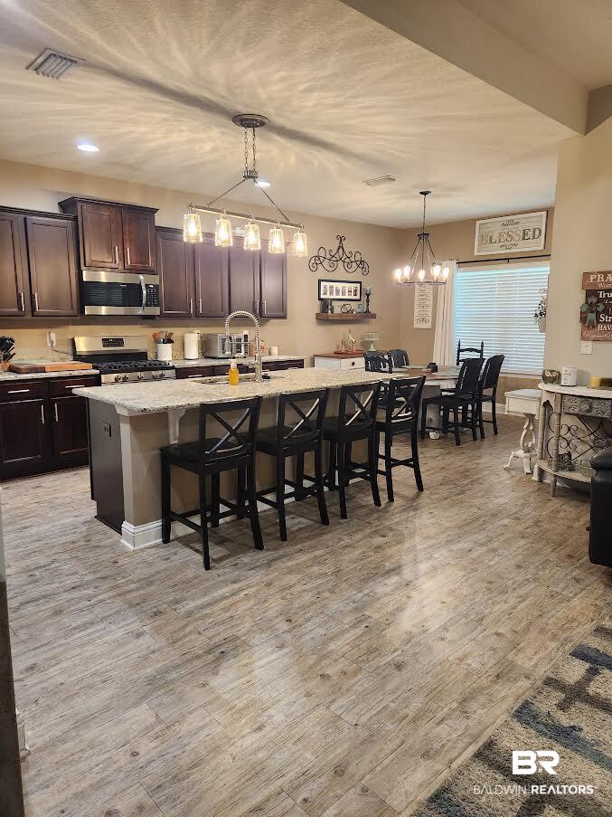 Photo 3 of Single family home for sale at 258 Silo Loop, Fairhope, AL 36532 | MLS# 409858 | Listing updated on 2026-09-04