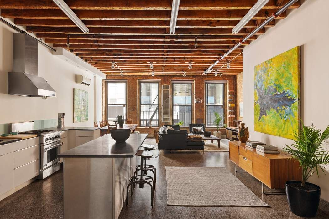138 Fulton Street 2 Seaport District New York NY 10038