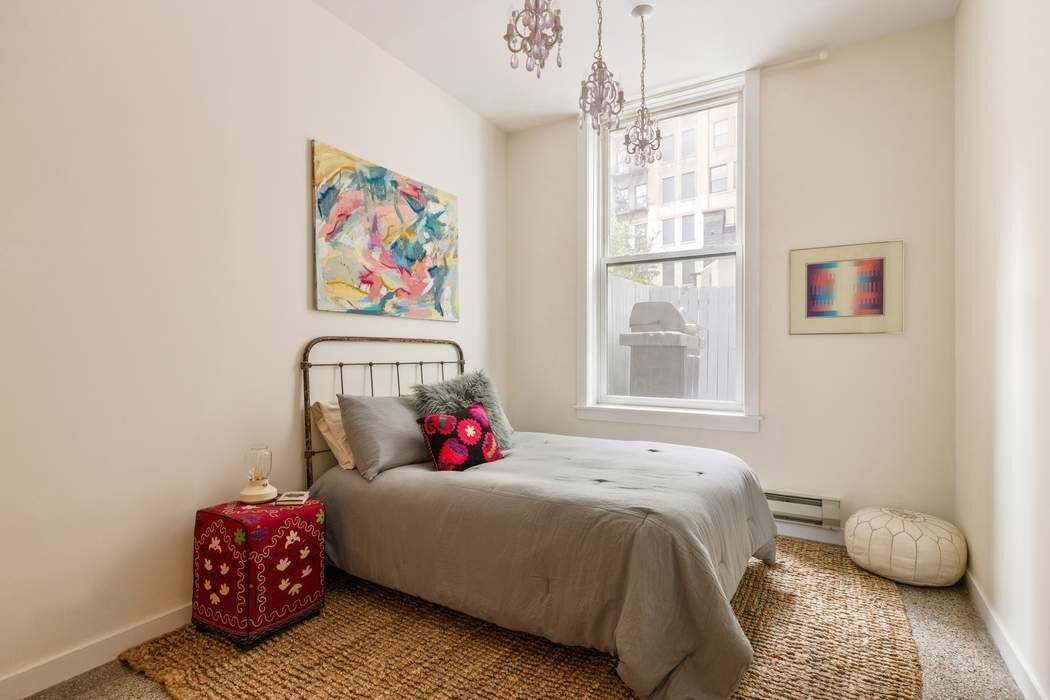 138 Fulton Street 2 Seaport District New York NY 10038