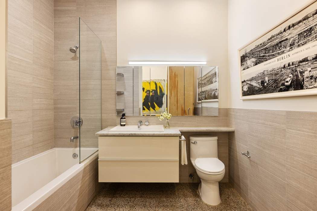 138 Fulton Street 2 Seaport District New York NY 10038