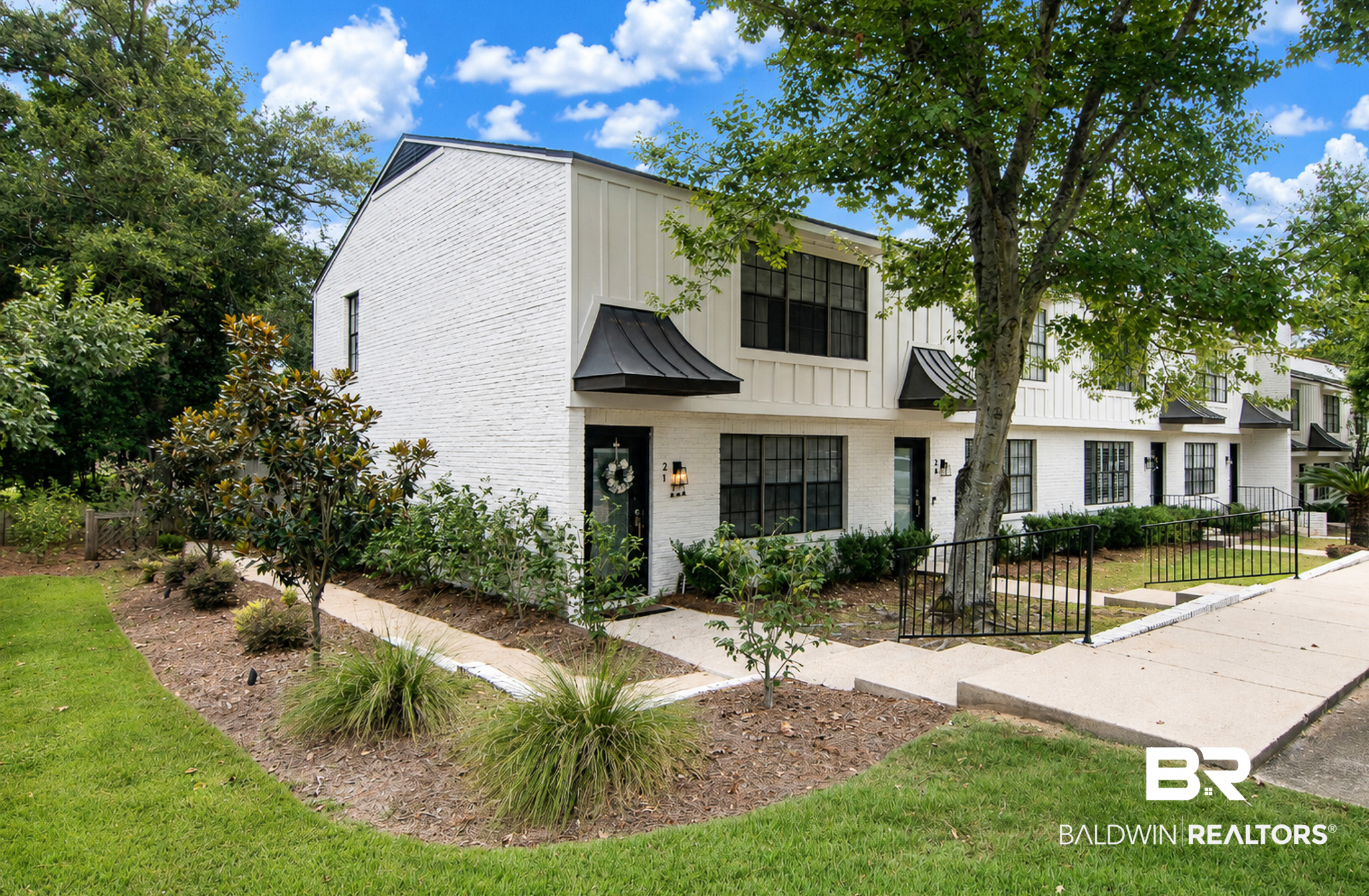 Fairhope Homes from $300,000-$400,000