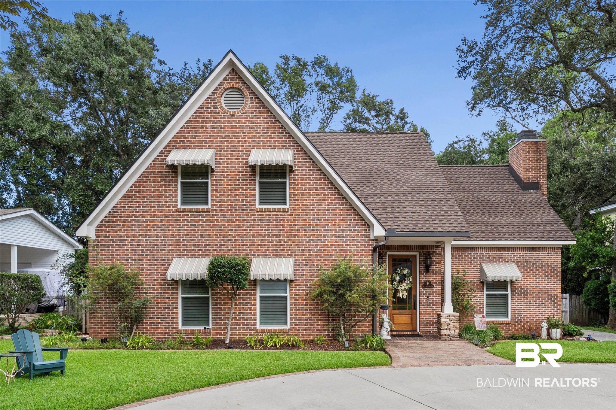 Daphne Homes from $500,000-$600,000