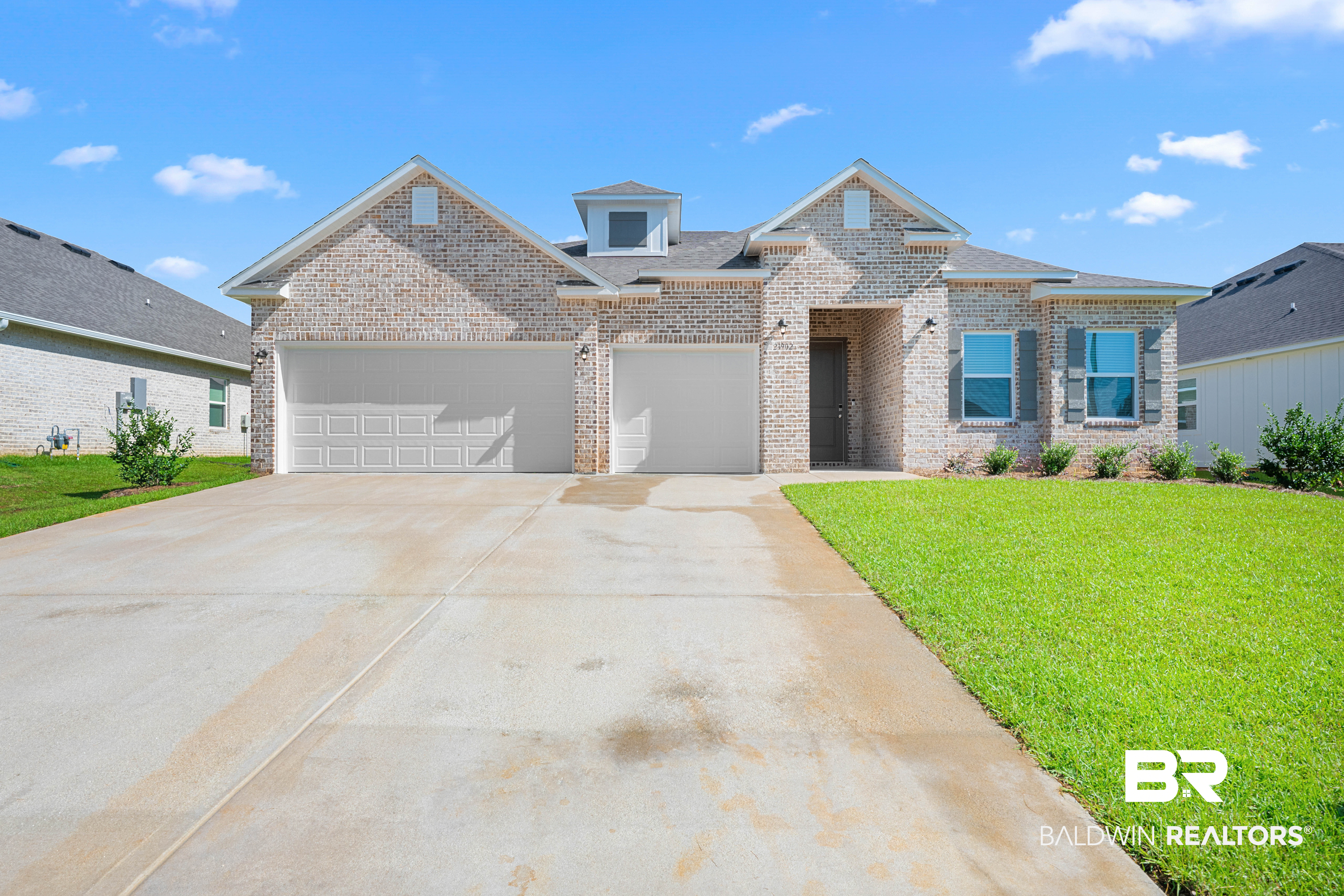 Daphne Homes from $500,000-$600,000
